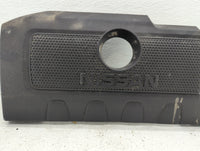 2017 Nissan Sentra Engine Cover - Oemusedautoparts1.com