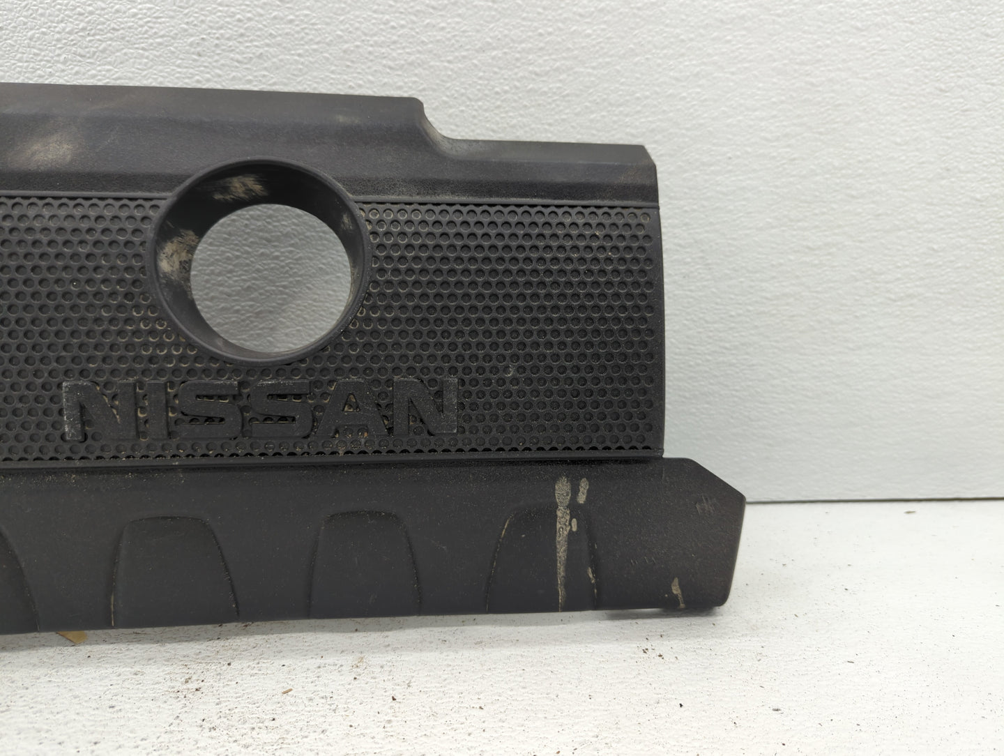 2017 Nissan Sentra Engine Cover - Oemusedautoparts1.com