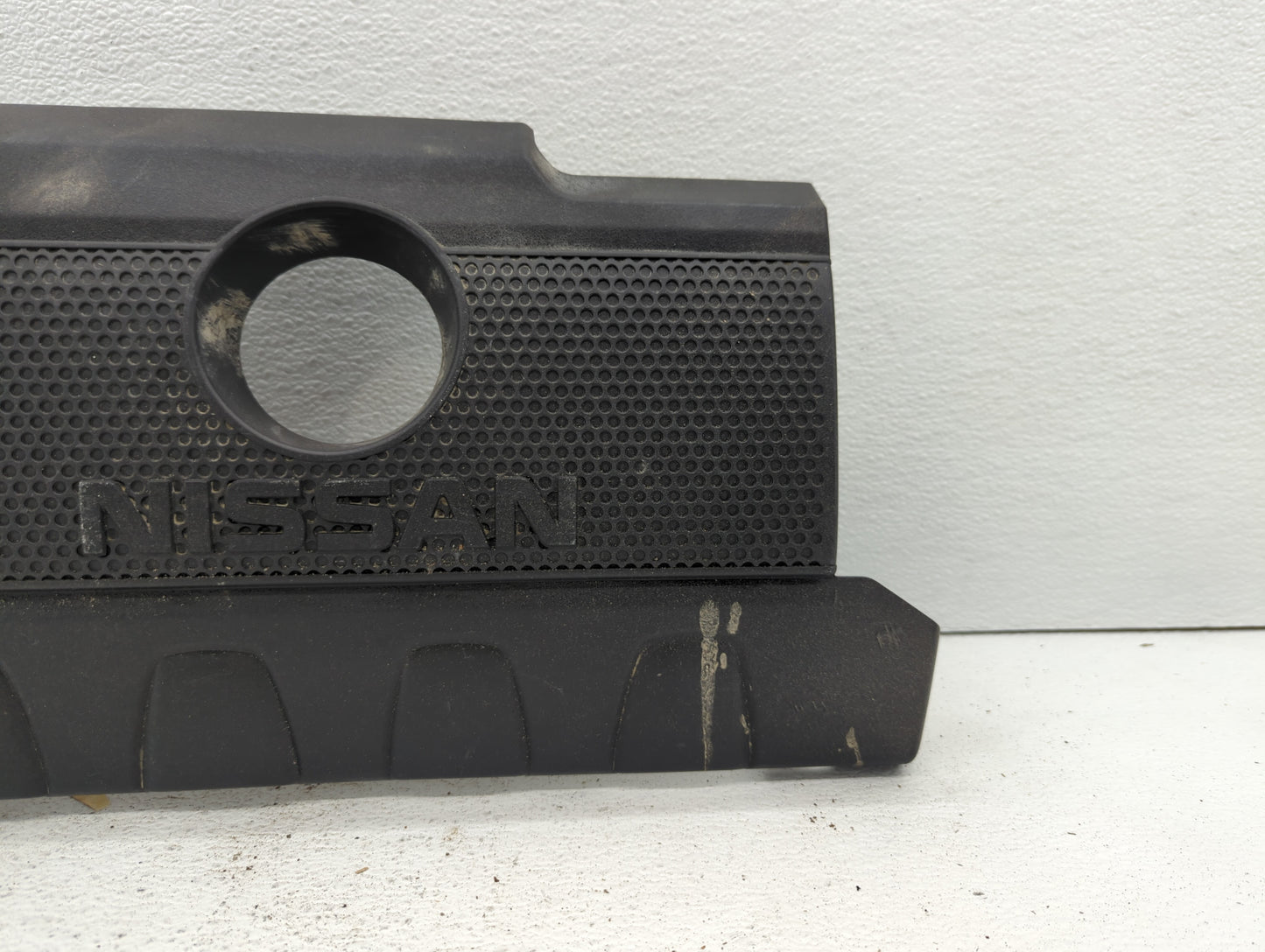 2017 Nissan Sentra Engine Cover - Oemusedautoparts1.com
