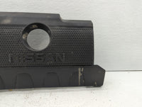 2017 Nissan Sentra Engine Cover - Oemusedautoparts1.com