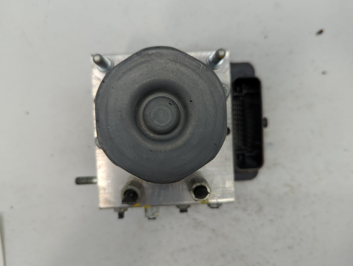 2016-2019 Nissan Sentra Anti-Lock Brake ABS Pump Module Actuator OEM P/N:47660 9AK0D 47660 4FU0D Fits Fits 2016 2017 2018 20