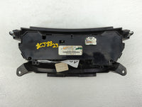 2017-2019 Nissan Sentra Climate Control Module Temperature AC/Heater Replacement P/N:275004AF2B Fits Fits 2017 2018 2019 OEM