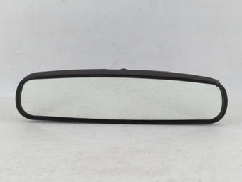 compare product 2007-2022 Nissan Sentra Interior Rear View Mirror Replacement OEM P/N:031681 E8011681 Fits OEM Used Auto Parts