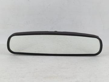 2007-2022 Nissan Sentra Interior Rear View Mirror Replacement OEM P/N:031681 E8011681 Fits OEM Used Auto Parts - Oemusedauto