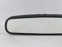 2007-2022 Nissan Sentra Interior Rear View Mirror Replacement OEM P/N:031681 E8011681 Fits OEM Used Auto Parts - Oemusedauto