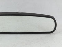 2007-2022 Nissan Sentra Interior Rear View Mirror Replacement OEM P/N:031681 E8011681 Fits OEM Used Auto Parts - Oemusedauto