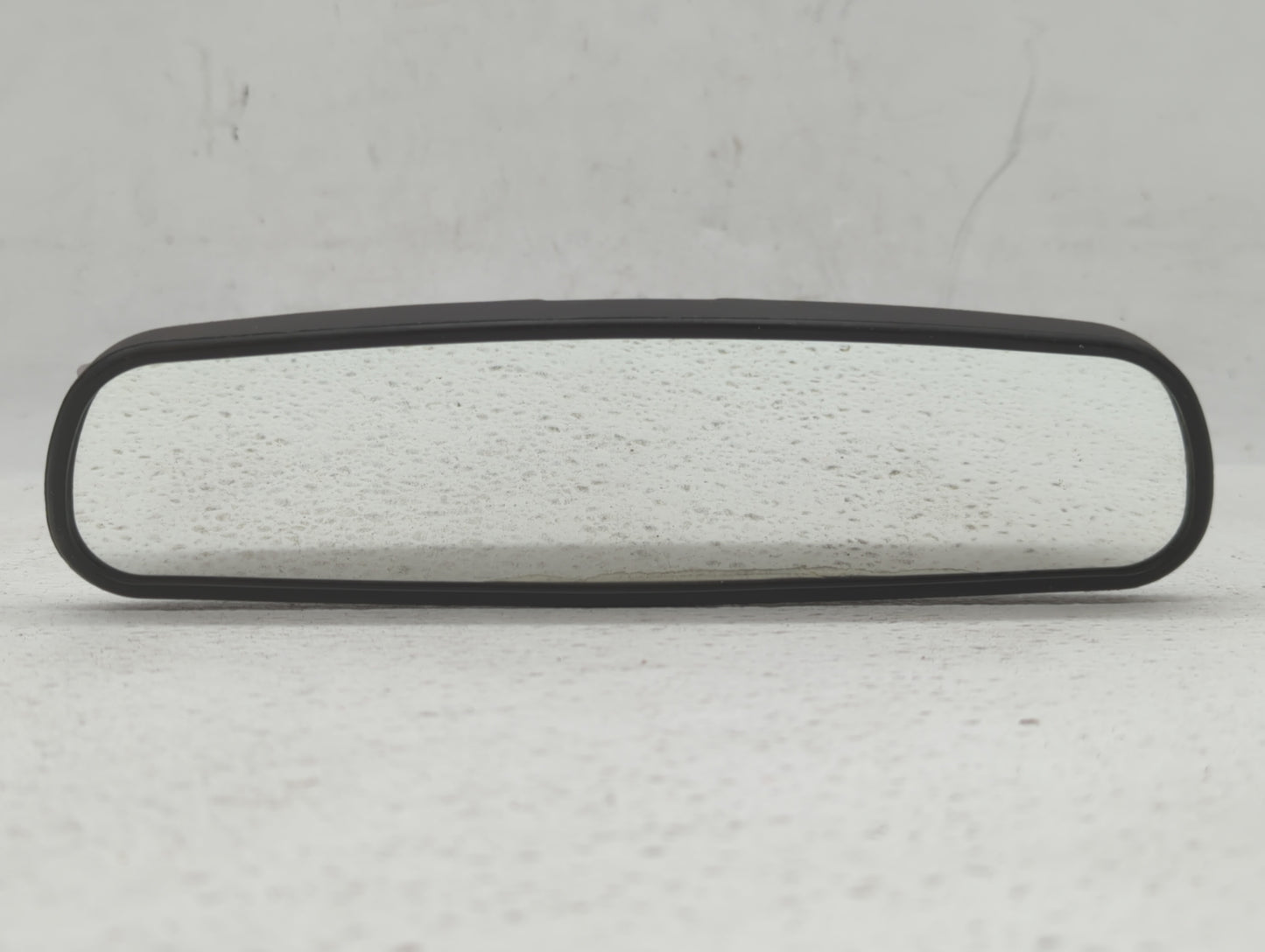 2007-2022 Nissan Sentra Interior Rear View Mirror Replacement OEM P/N:031681 E8011681 Fits OEM Used Auto Parts - Oemusedauto