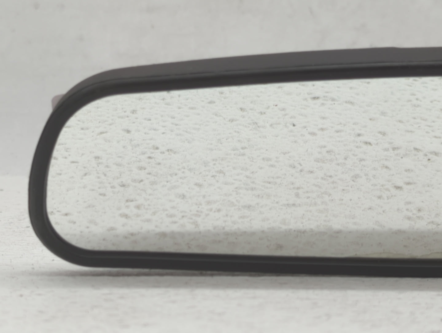 2007-2022 Nissan Sentra Interior Rear View Mirror Replacement OEM P/N:031681 E8011681 Fits OEM Used Auto Parts - Oemusedauto