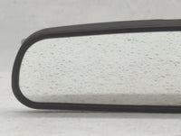 2007-2022 Nissan Sentra Interior Rear View Mirror Replacement OEM P/N:031681 E8011681 Fits OEM Used Auto Parts - Oemusedauto