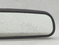 2007-2022 Nissan Sentra Interior Rear View Mirror Replacement OEM P/N:031681 E8011681 Fits OEM Used Auto Parts - Oemusedauto