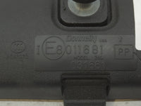 2007-2022 Nissan Sentra Interior Rear View Mirror Replacement OEM P/N:031681 E8011681 Fits OEM Used Auto Parts - Oemusedauto