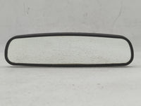 2007-2022 Nissan Sentra Interior Rear View Mirror Replacement OEM P/N:031681 E8011681 Fits OEM Used Auto Parts - Oemusedauto