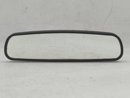 2007-2022 Nissan Sentra Interior Rear View Mirror Replacement OEM P/N:031681 E8011681 Fits OEM Used Auto Parts - Oemusedauto