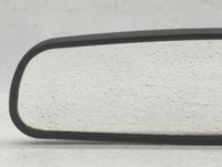 2007-2022 Nissan Sentra Interior Rear View Mirror Replacement OEM P/N:031681 E8011681 Fits OEM Used Auto Parts - Oemusedauto