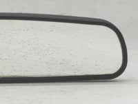 2007-2022 Nissan Sentra Interior Rear View Mirror Replacement OEM P/N:031681 E8011681 Fits OEM Used Auto Parts - Oemusedauto