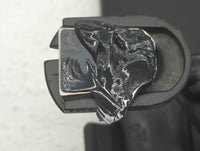 2007-2022 Nissan Sentra Interior Rear View Mirror Replacement OEM P/N:031681 E8011681 Fits OEM Used Auto Parts - Oemusedauto