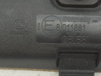 2007-2022 Nissan Sentra Interior Rear View Mirror Replacement OEM P/N:031681 E8011681 Fits OEM Used Auto Parts - Oemusedauto