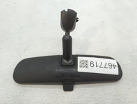 2007-2022 Nissan Sentra Interior Rear View Mirror Replacement OEM P/N:031681 E8011681 Fits OEM Used Auto Parts - Oemusedauto