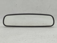 2007-2022 Nissan Sentra Interior Rear View Mirror Replacement OEM P/N:031681 E8011681 Fits OEM Used Auto Parts - Oemusedauto