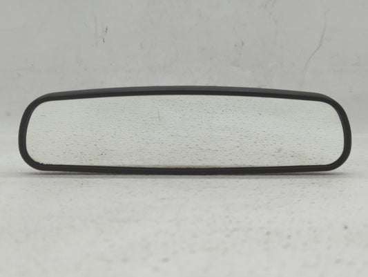 2007-2022 Nissan Sentra Interior Rear View Mirror Replacement OEM P/N:031681 E8011681 Fits OEM Used Auto Parts - Oemusedauto