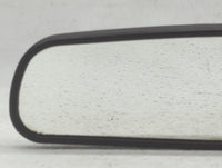 2007-2022 Nissan Sentra Interior Rear View Mirror Replacement OEM P/N:031681 E8011681 Fits OEM Used Auto Parts - Oemusedauto