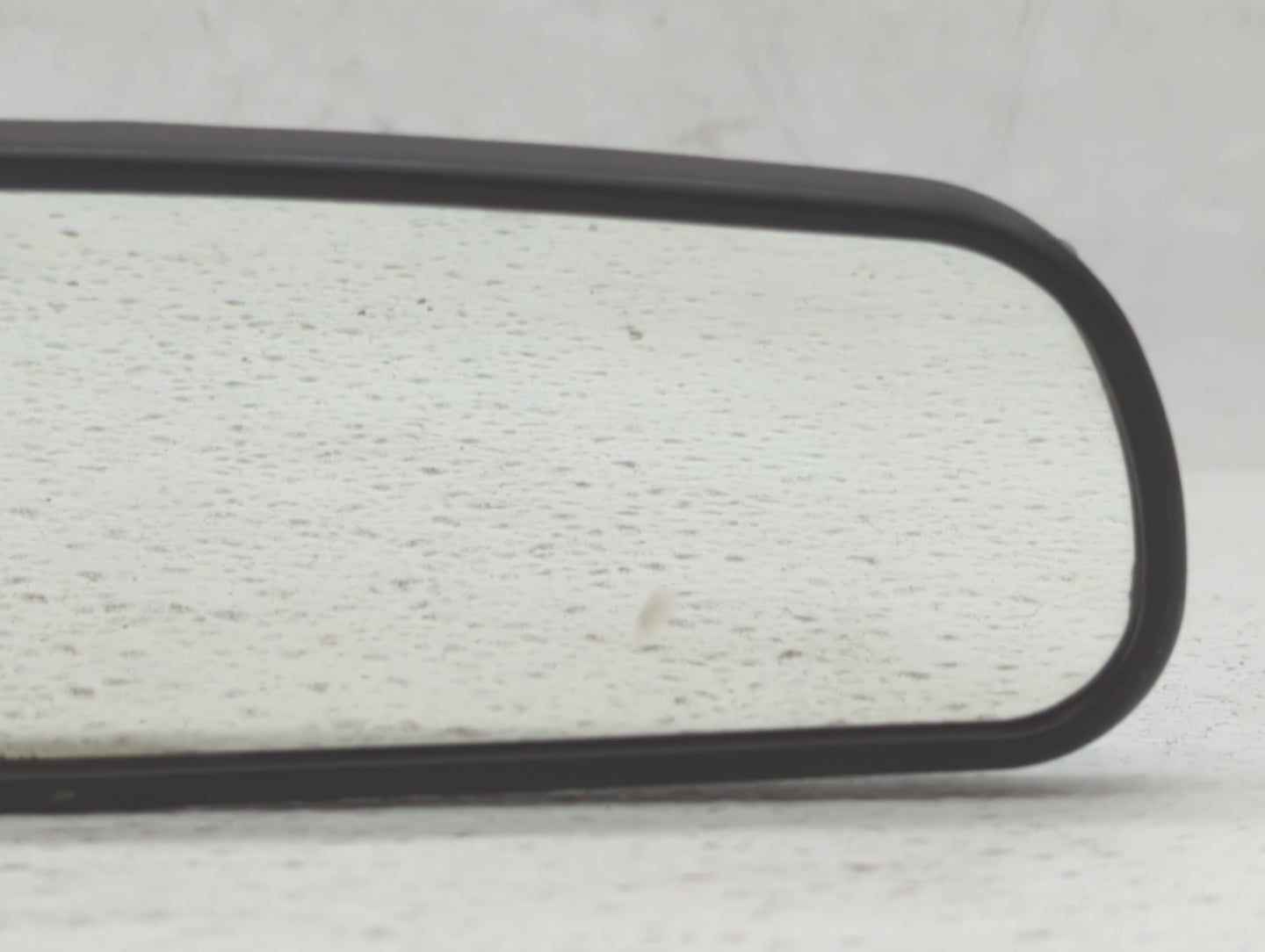 2007-2022 Nissan Sentra Interior Rear View Mirror Replacement OEM P/N:031681 E8011681 Fits OEM Used Auto Parts - Oemusedauto