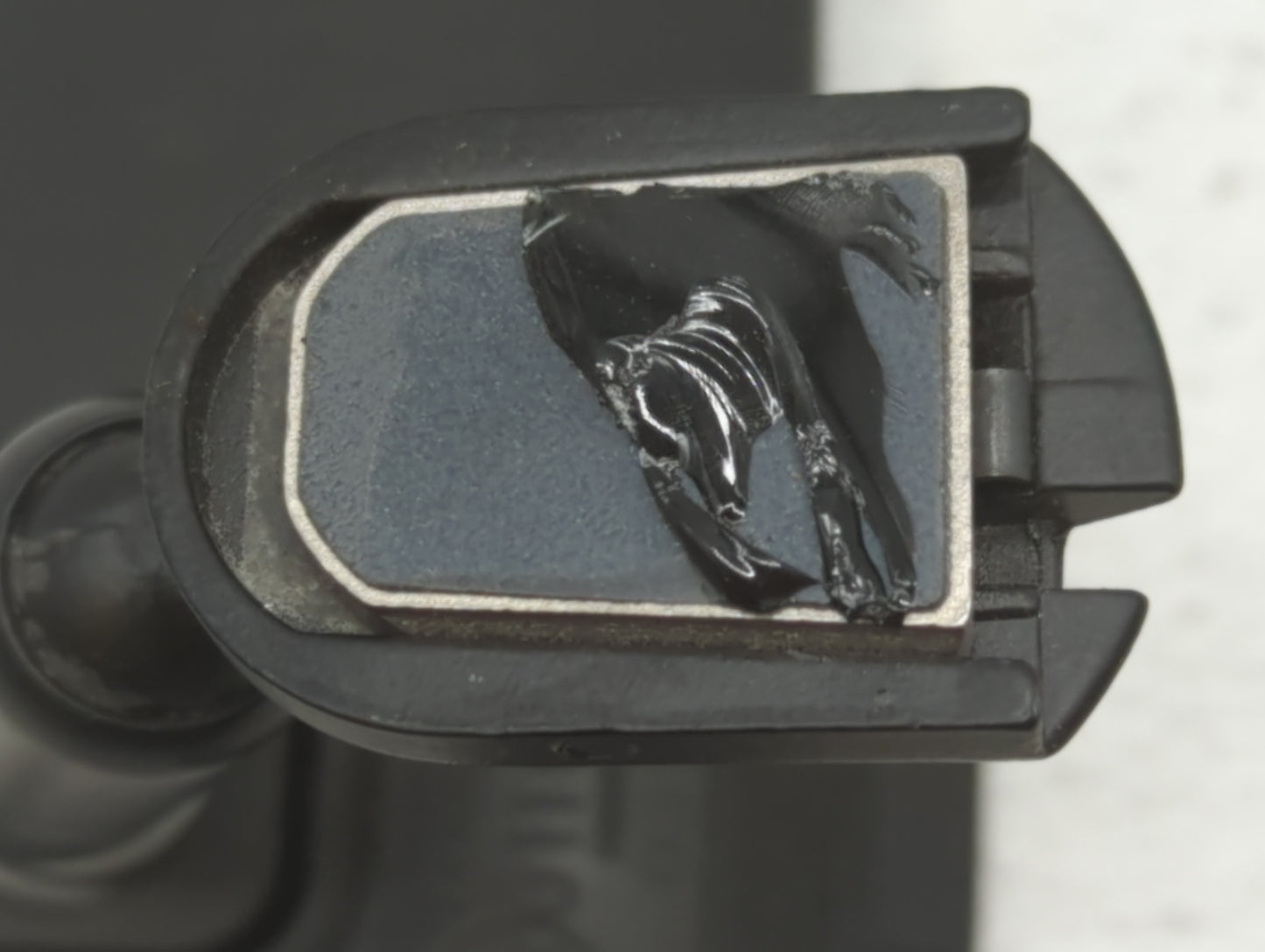 2007-2022 Nissan Sentra Interior Rear View Mirror Replacement OEM P/N:031681 E8011681 Fits OEM Used Auto Parts - Oemusedauto