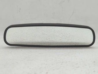 compare product 2007-2022 Nissan Sentra Interior Rear View Mirror Replacement OEM P/N:031681 E8011681 Fits OEM Used Auto Parts