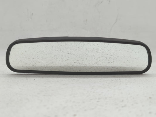 2007-2022 Nissan Sentra Interior Rear View Mirror Replacement OEM P/N:031681 E8011681 Fits OEM Used Auto Parts - Oemusedauto