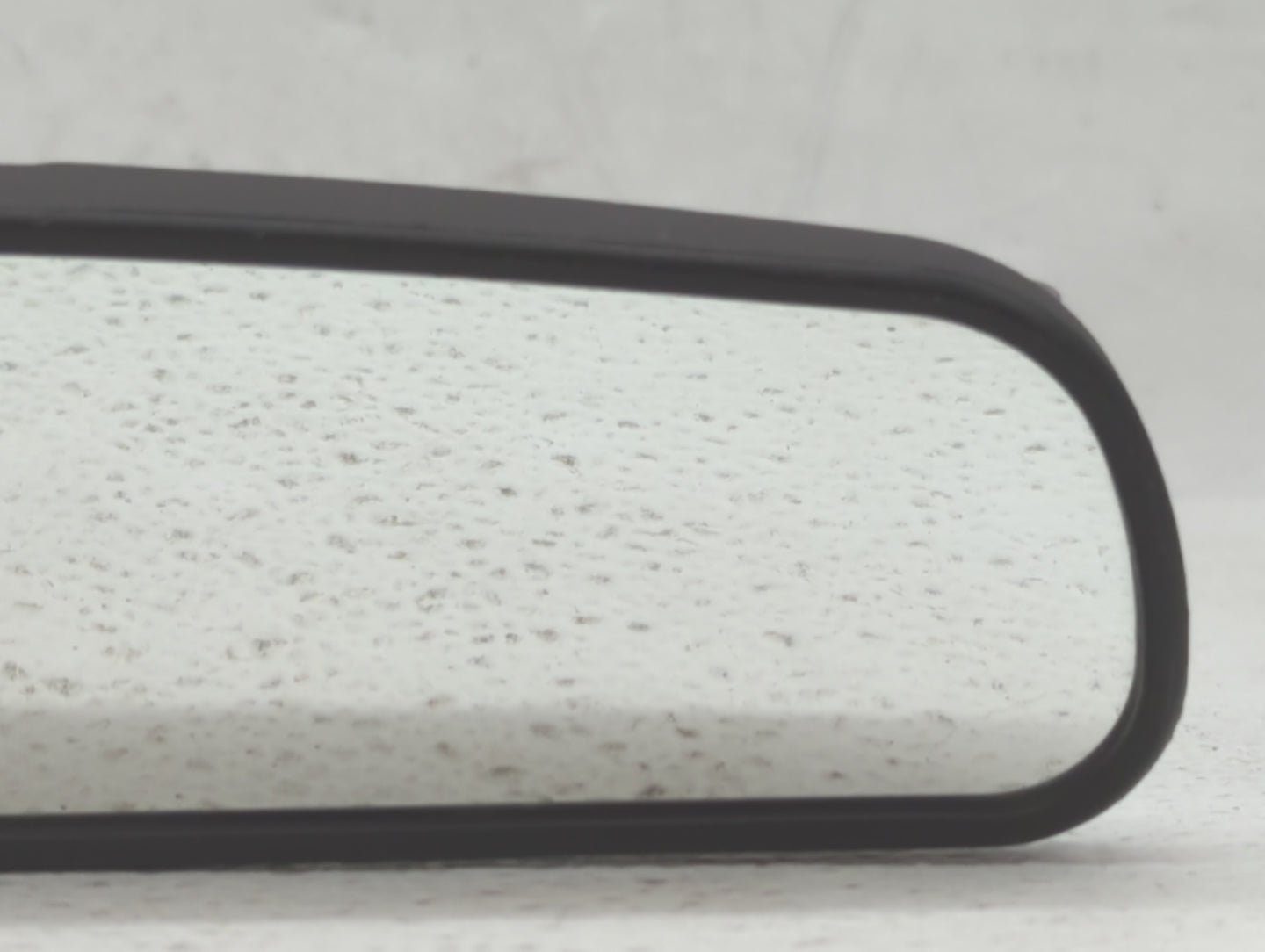 2007-2022 Nissan Sentra Interior Rear View Mirror Replacement OEM P/N:031681 E8011681 Fits OEM Used Auto Parts - Oemusedauto