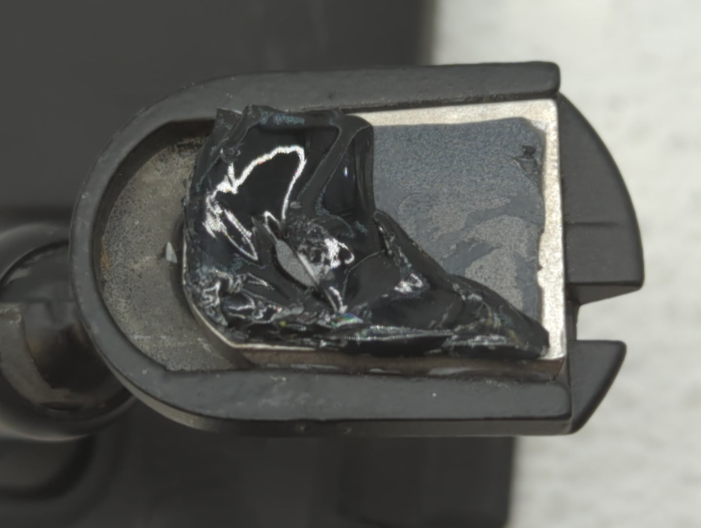 2007-2022 Nissan Sentra Interior Rear View Mirror Replacement OEM P/N:031681 E8011681 Fits OEM Used Auto Parts - Oemusedauto