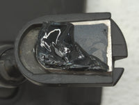 2007-2022 Nissan Sentra Interior Rear View Mirror Replacement OEM P/N:031681 E8011681 Fits OEM Used Auto Parts - Oemusedauto