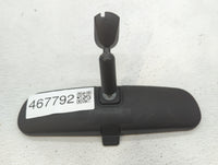 2007-2022 Nissan Sentra Interior Rear View Mirror Replacement OEM P/N:031681 E8011681 Fits OEM Used Auto Parts - Oemusedauto