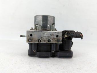 compare product 2016-2018 Nissan Sentra Anti-Lock Brake ABS Pump Module Actuator OEM P/N:47660 5UD0C 47660 4FU0C Fits Fits 2016 2017 2018 OEM Used Auto Parts