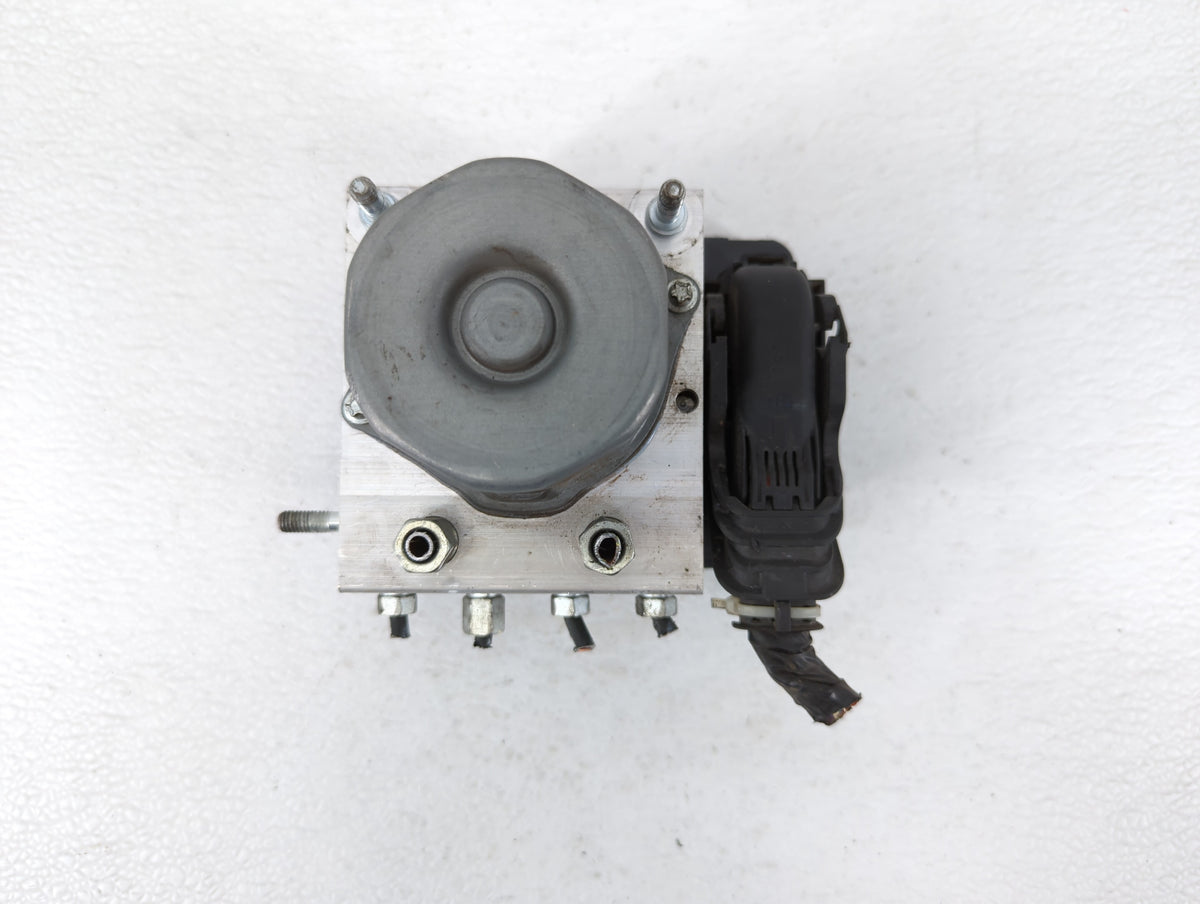 2016-2018 Nissan Sentra Anti-Lock Brake ABS Pump Module Actuator OEM P/N:47660 5UD0C 47660 4FU0C Fits Fits 2016 2017 2018 OE