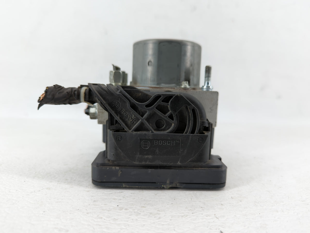 2016-2018 Nissan Sentra Anti-Lock Brake ABS Pump Module Actuator OEM P/N:47660 5UD0C 47660 4FU0C Fits Fits 2016 2017 2018 OE
