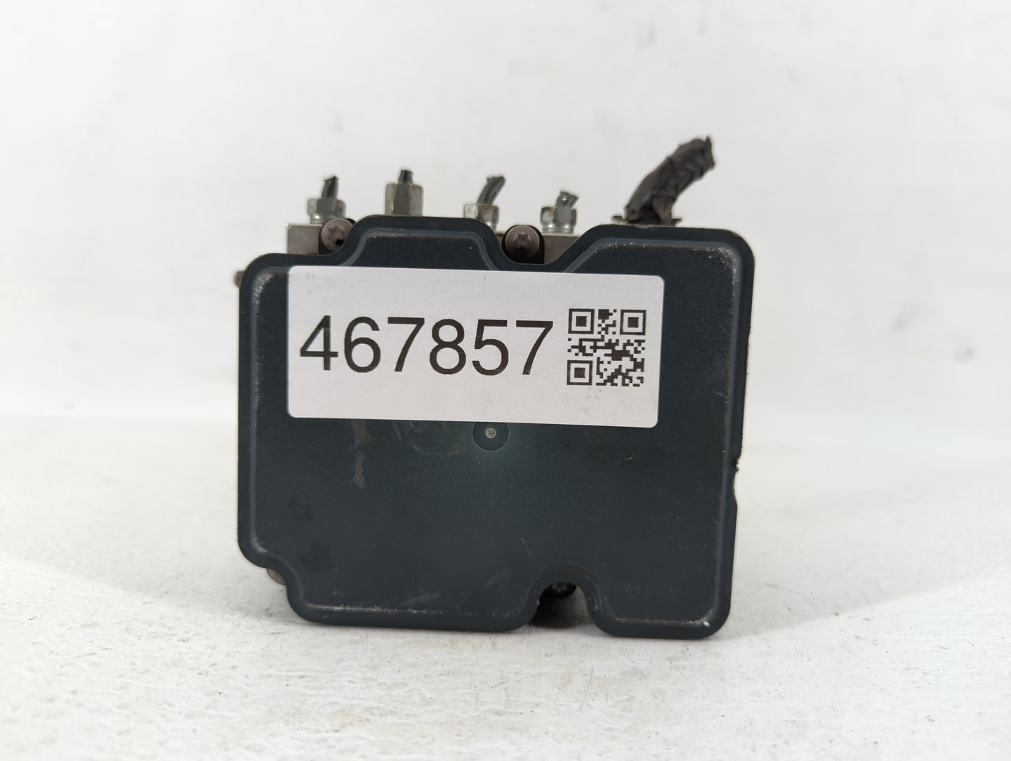 2016-2018 Nissan Sentra ABS Pump Control Module Replacement P/N:47660 5UD0C 47660 4FU0C Fits Fits 2016 2017 2018 OEM Used Au