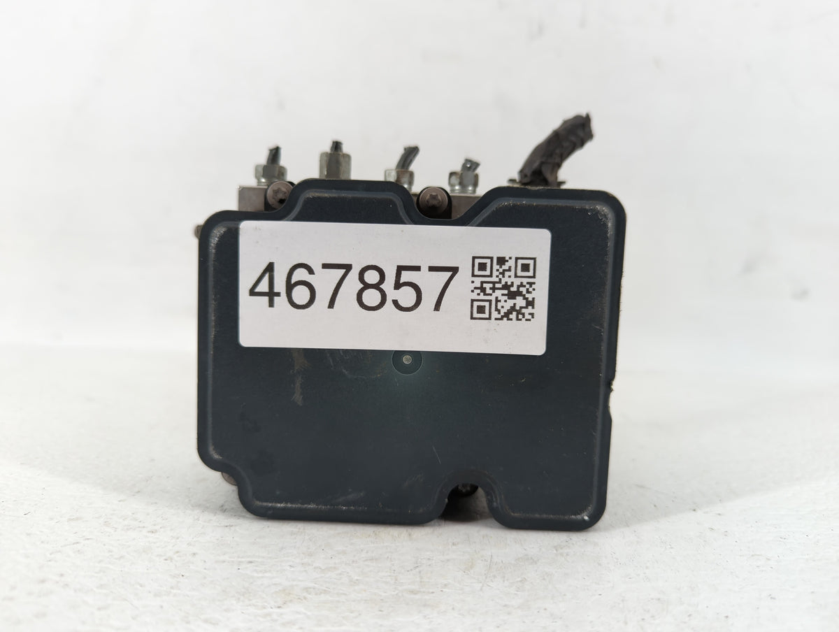 2016-2018 Nissan Sentra Anti-Lock Brake ABS Pump Module Actuator OEM P/N:47660 5UD0C 47660 4FU0C Fits Fits 2016 2017 2018 OE