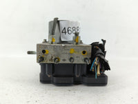2016-2018 Nissan Sentra ABS Pump Control Module Replacement P/N:47660 5UD0C 47660 4FU0C Fits Fits 2016 2017 2018 OEM Used Au