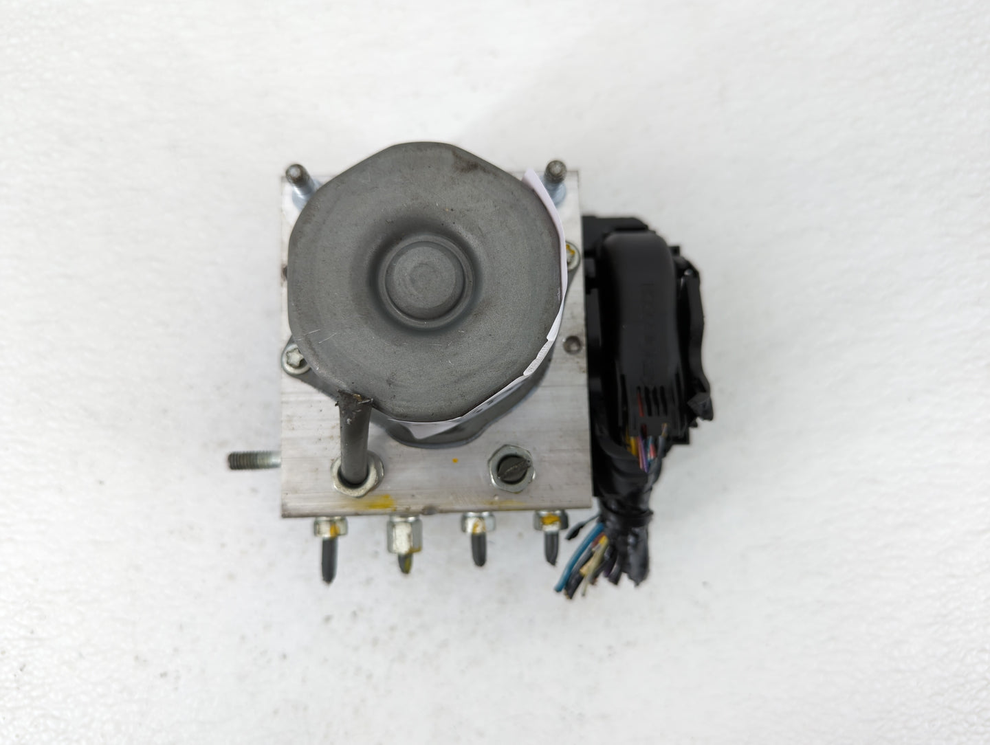 2016-2018 Nissan Sentra ABS Pump Control Module Replacement P/N:47660 5UD0C 47660 4FU0C Fits Fits 2016 2017 2018 OEM Used Au