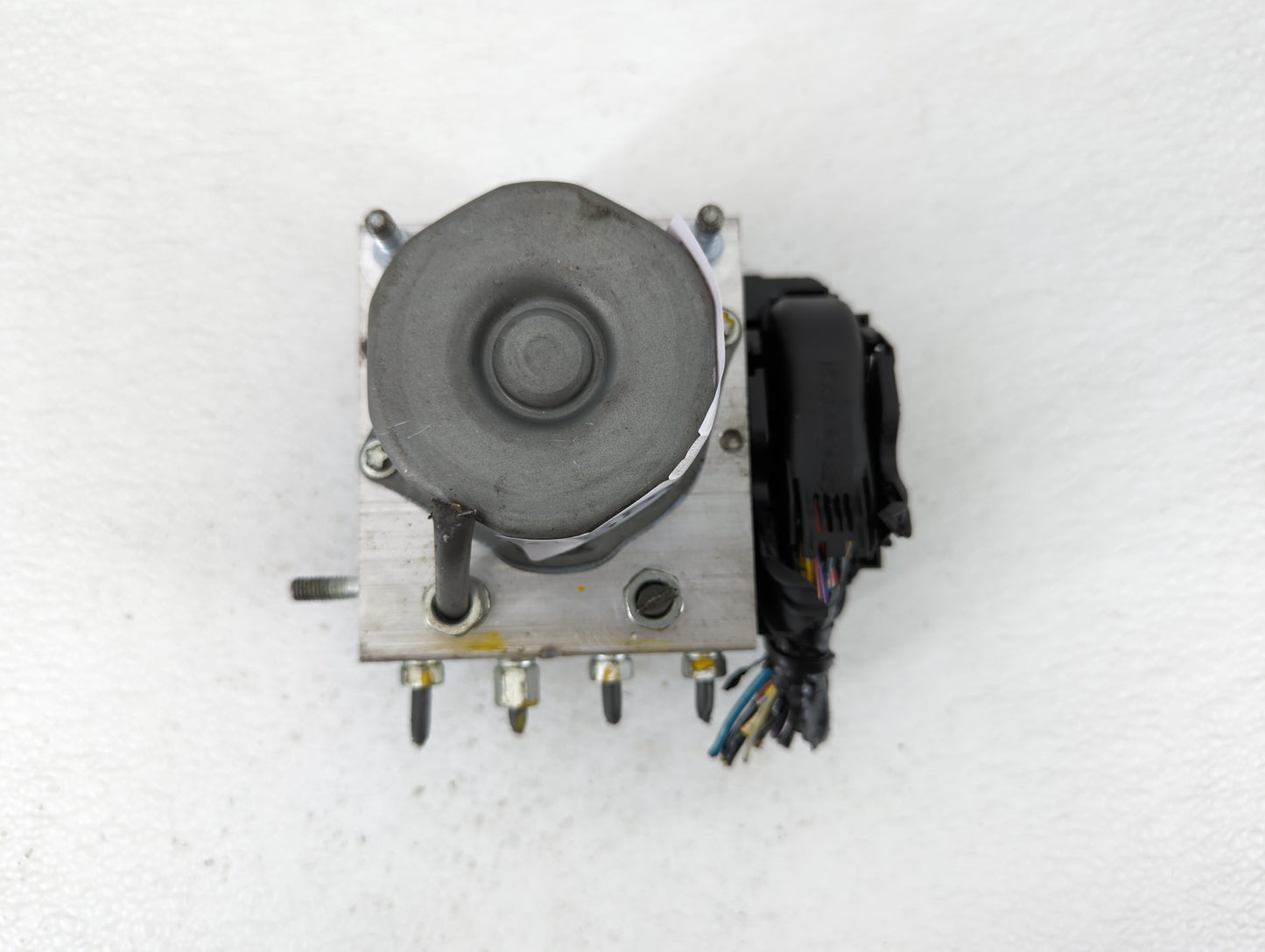 2016-2018 Nissan Sentra ABS Pump Control Module Replacement P/N:47660 5UD0C 47660 4FU0C Fits Fits 2016 2017 2018 OEM Used Au