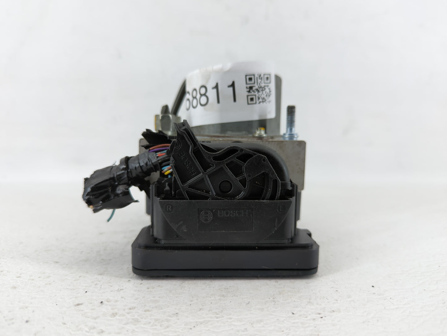 2016-2018 Nissan Sentra ABS Pump Control Module Replacement P/N:47660 5UD0C 47660 4FU0C Fits Fits 2016 2017 2018 OEM Used Au