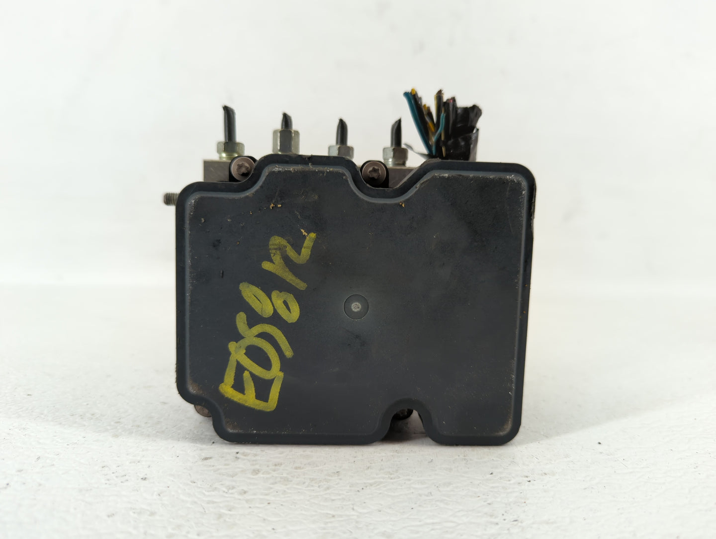 2016-2018 Nissan Sentra ABS Pump Control Module Replacement P/N:47660 5UD0C 47660 4FU0C Fits Fits 2016 2017 2018 OEM Used Au