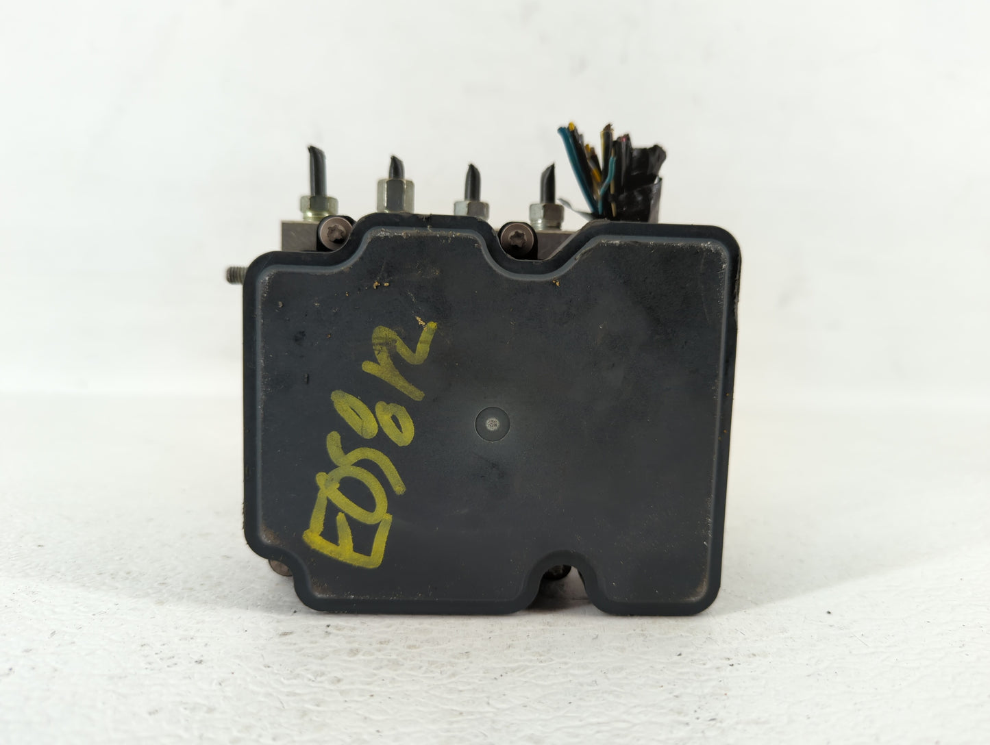 2016-2018 Nissan Sentra ABS Pump Control Module Replacement P/N:47660 5UD0C 47660 4FU0C Fits Fits 2016 2017 2018 OEM Used Au