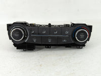 2015-2017 Nissan Sentra Climate Control Module Temperature AC/Heater Replacement P/N:275004AT2A Fits Fits 2015 2016 2017 OEM