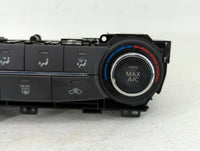 2015-2017 Nissan Sentra Climate Control Module Temperature AC/Heater Replacement P/N:275004AT2A Fits Fits 2015 2016 2017 OEM