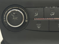 2017-2019 Nissan Sentra Climate Control Module Temperature AC/Heater Replacement P/N:275004AT2A 275004AF2B Fits OEM Used Aut