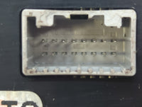 2017-2019 Nissan Sentra Climate Control Module Temperature AC/Heater Replacement P/N:275004AT2A 275004AF2B Fits OEM Used Aut