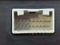 2017-2019 Nissan Sentra Climate Control Module Temperature AC/Heater Replacement P/N:691552 41266 275004AT2A Fits OEM Used A