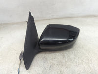 2016-2019 Nissan Sentra Driver Side View Mirror - Left Door Mirror OEM Used - Oemusedautoparts1.com